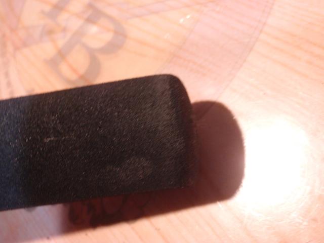 ベイゲームXタチウオ 91 H185