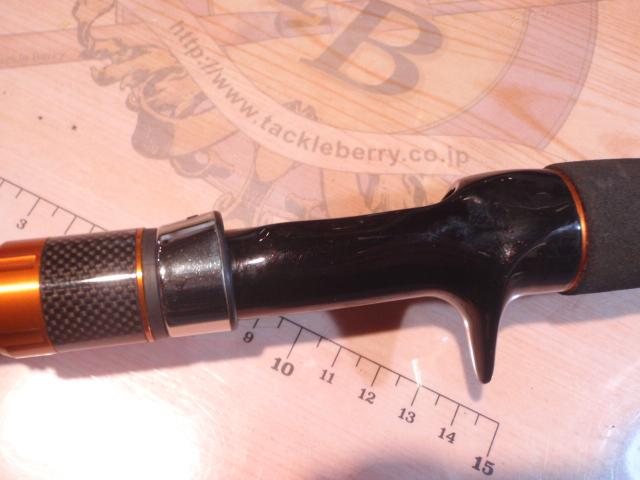 ベイゲームXタチウオ 91 H185