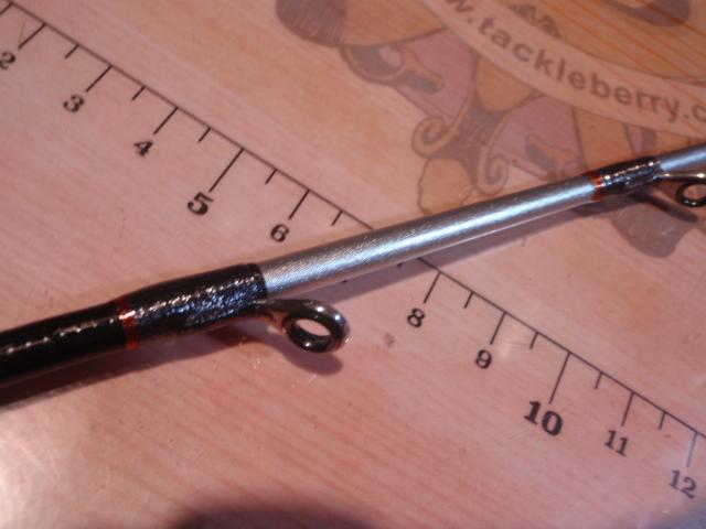 ベイゲームXタチウオ 91 H185