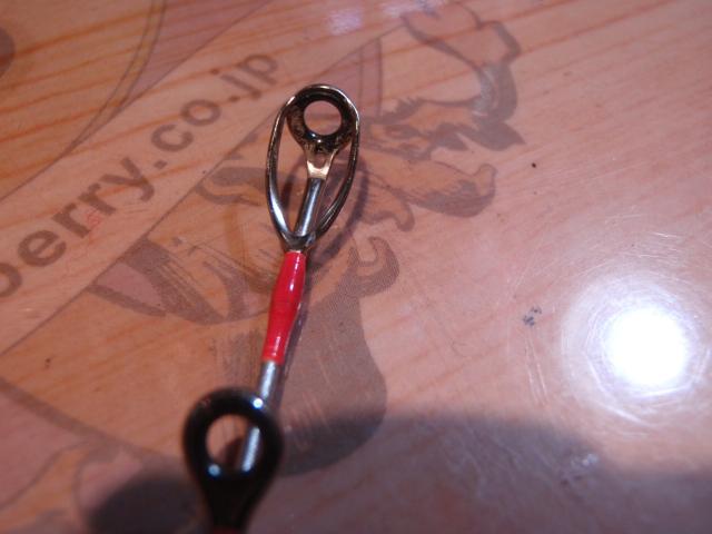 ベイゲームXタチウオ 91 H185