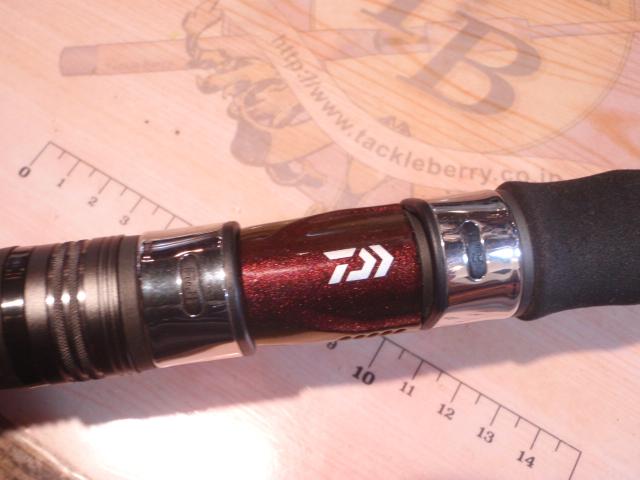 Aブリッツ ネライ M-180・E