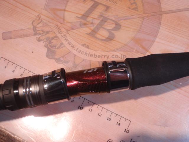 Aブリッツ ネライ M-180・E