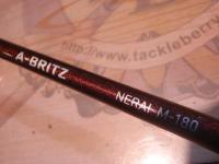 Aブリッツ ネライ M-180・E