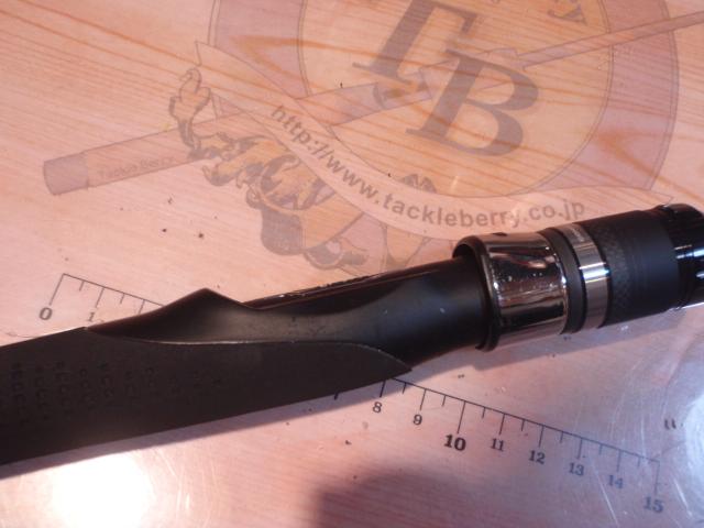 オシアジガーコンセプトS S62-4