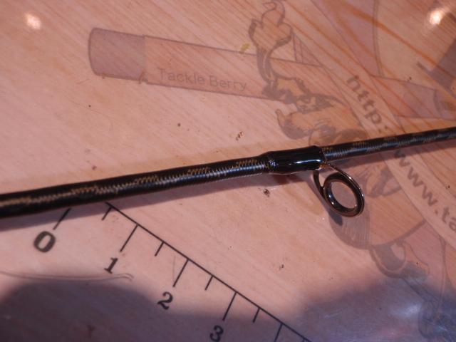 オシアジガーコンセプトS S62-4