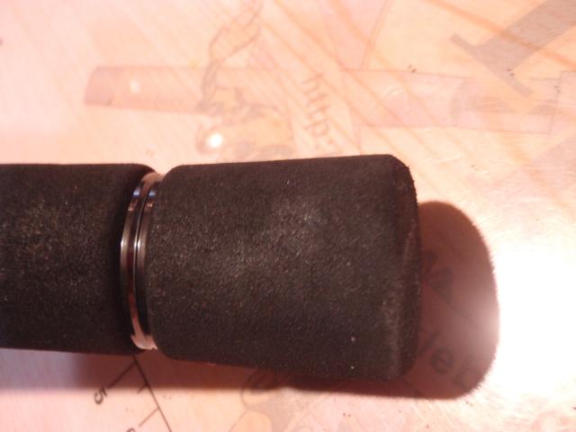 ソルティガ J60MB・J