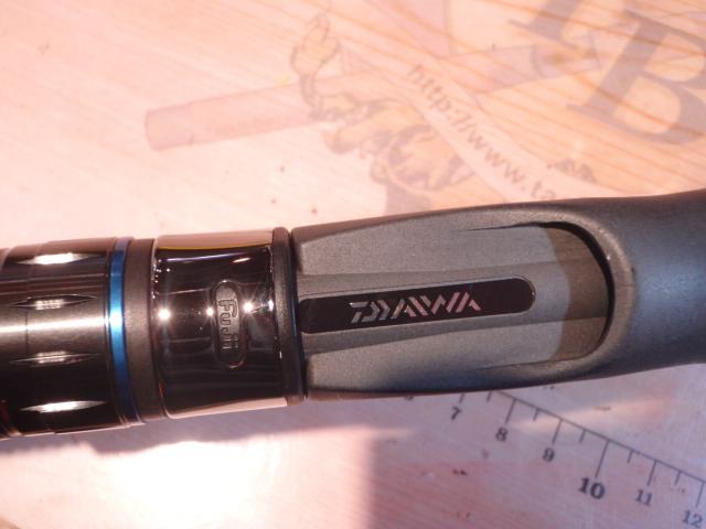 ソルティガ J60MB・J