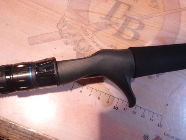 ソルティガ J60MB・J