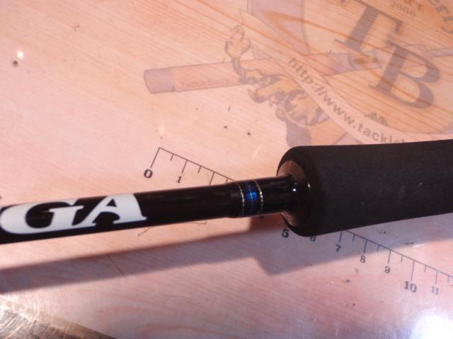 ソルティガ J60MB・J