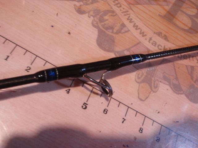 ソルティガ J60MB・J