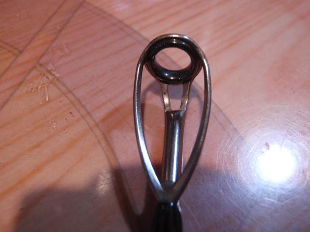 ソルティガ J60MB・J