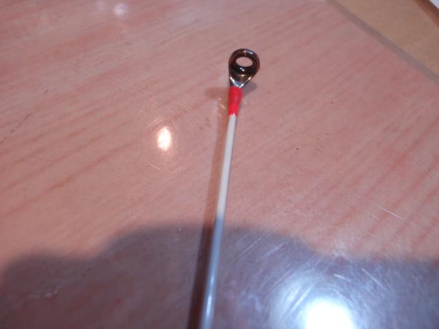 セフィアCI4+ティップエギング S68M-S