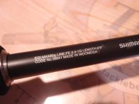 セフィアCI4+ティップエギング S68M-S