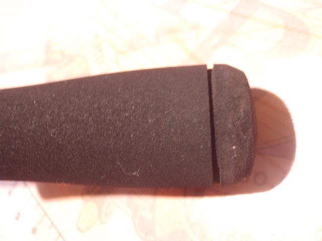 セフィアCI4+メタルスッテ B511ML-S