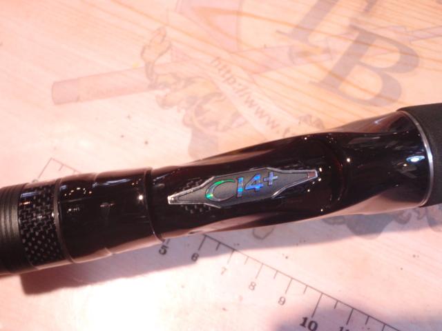 セフィアCI4+メタルスッテ B511ML-S