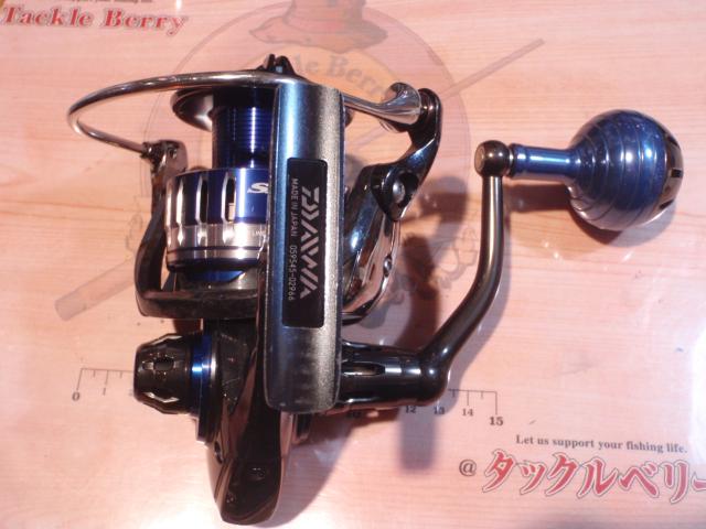 15ソルティガ 4500