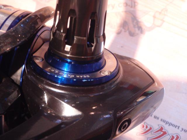 15ソルティガ 4500