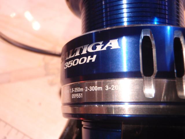 15ソルティガ 3500H