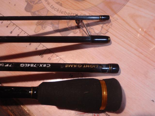 クロステージ CRX-784LG