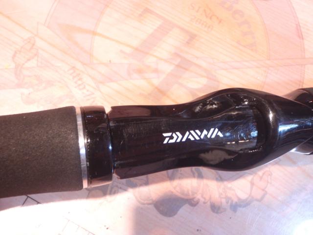 ブラックレーベル BL691LFB