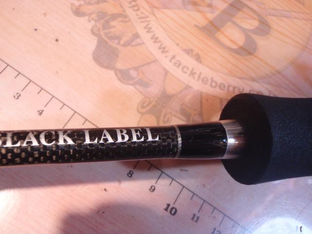 ブラックレーベル BL691LFB