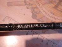 ブラックレーベル BL691LFB