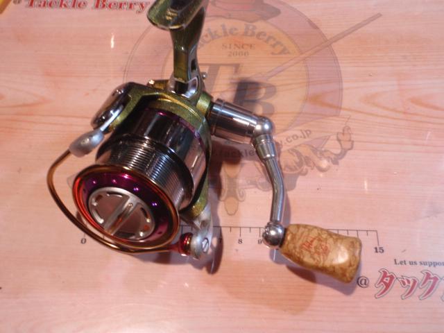 TD-ITO 2506C｜＠ベリーネット 日本最大新品中古釣具WEBショップ