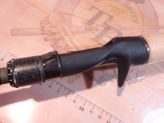 ファンタジスタ FXNC-75H MGS X-Glaive