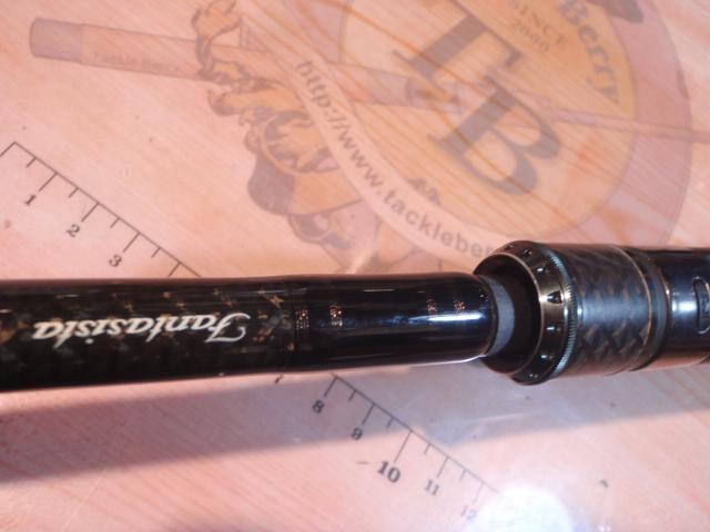 ファンタジスタ FXNC-75H MGS X-Glaive