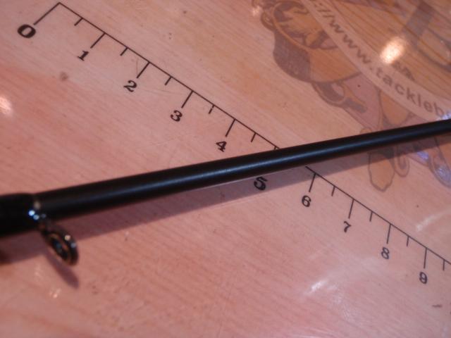 ファンタジスタ FXNC-75H MGS X-Glaive