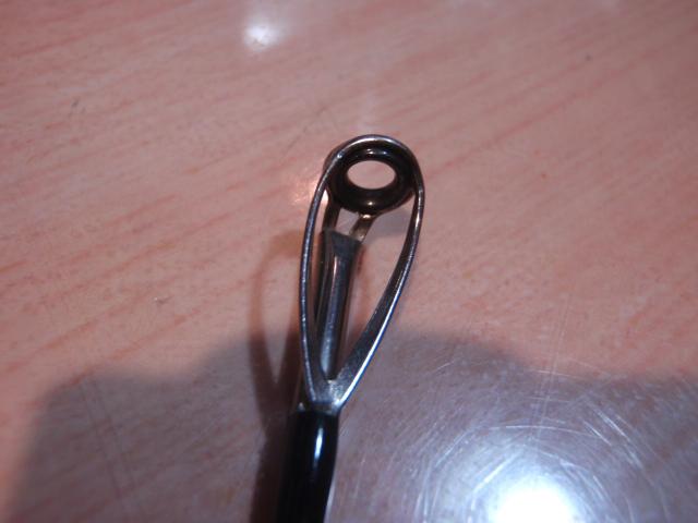 ファンタジスタ FXNC-75H MGS X-Glaive