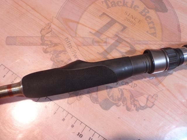 ソアレソルティーショット S706ULT