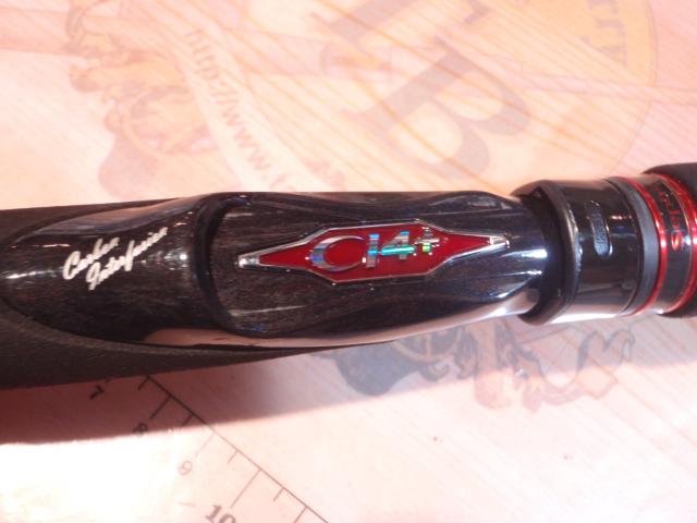 セフィアSS R S806ML