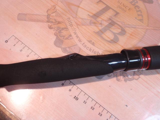 セフィアSS R S806ML