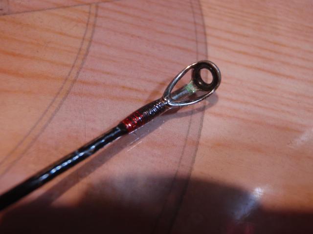 セフィアSS R S806ML