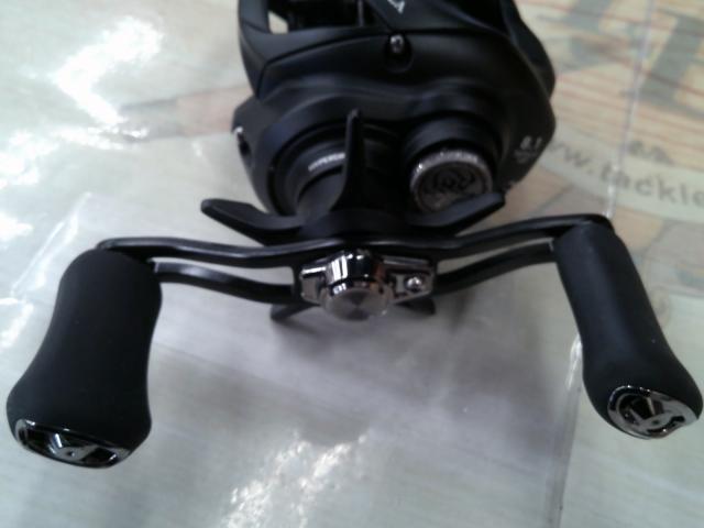 24タトゥーラ TW 100XH