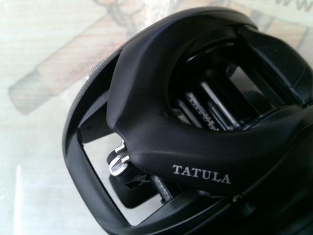 24タトゥーラ TW 100XH