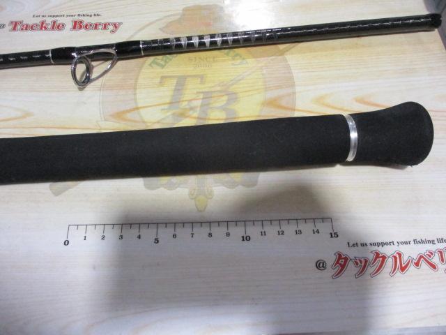 15コルトスナイパー S1000MH