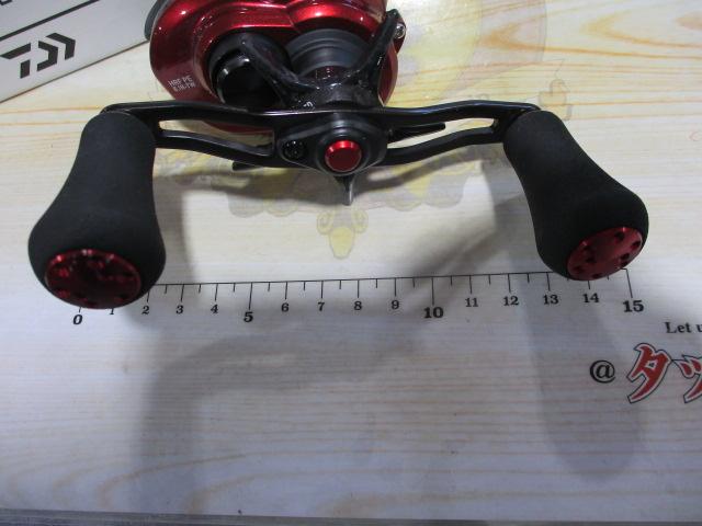 HRF PEスペシャル 8.1R-TW