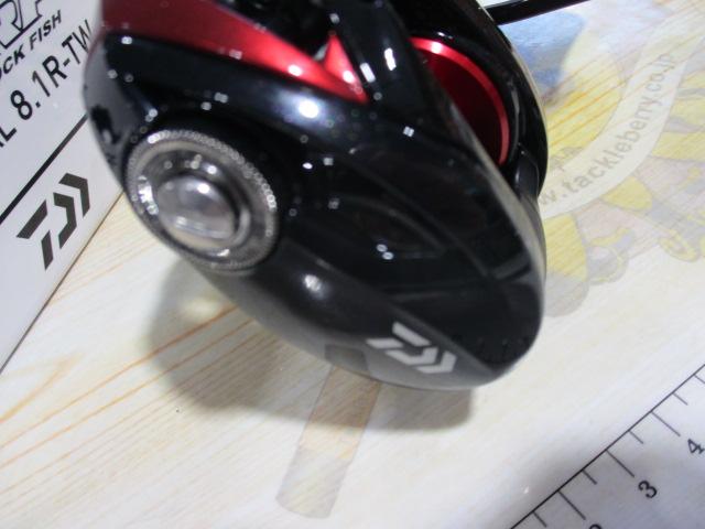 HRF PEスペシャル 8.1R-TW