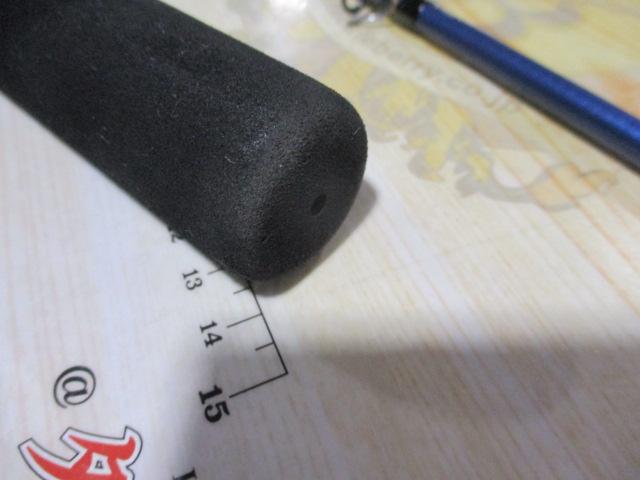 がま船タチウオテンヤ 270