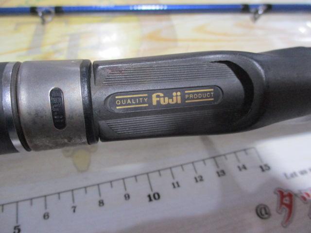 がま船タチウオテンヤ 270