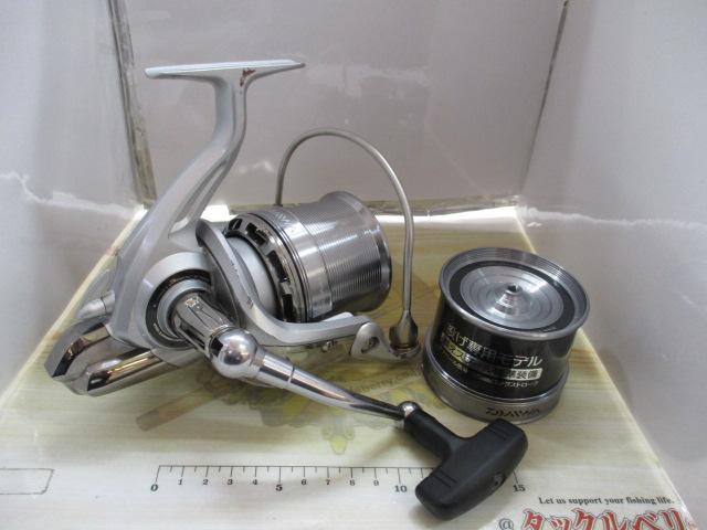 ウインドサーフ 35 細糸