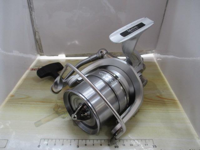 ウインドサーフ 35 細糸