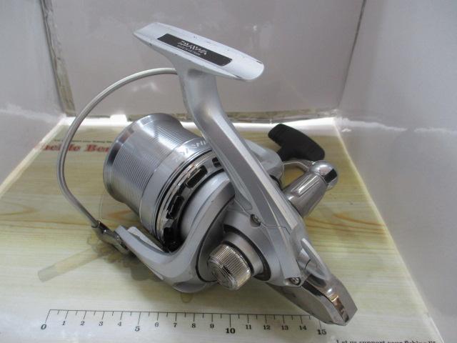 ウインドサーフ 35 細糸