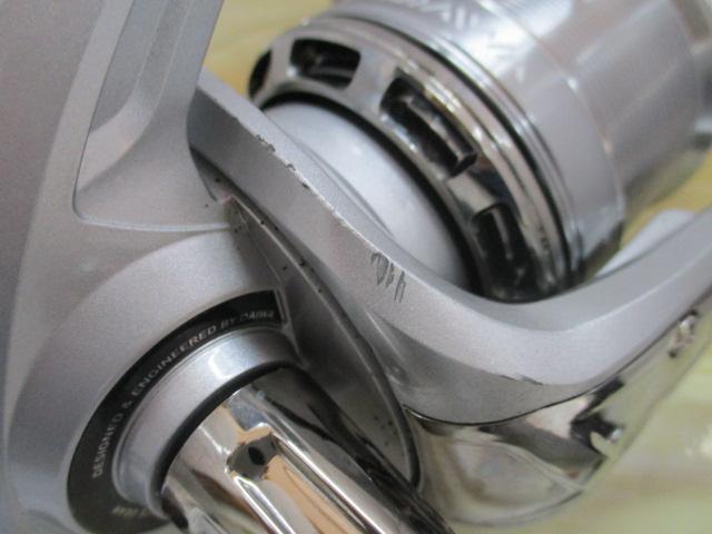 ウインドサーフ 35 細糸