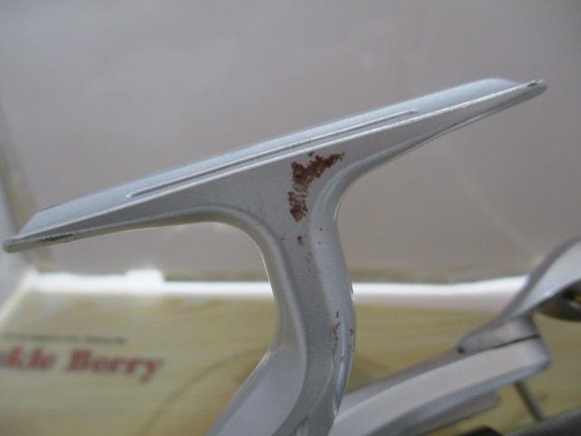 ウインドサーフ 35 細糸