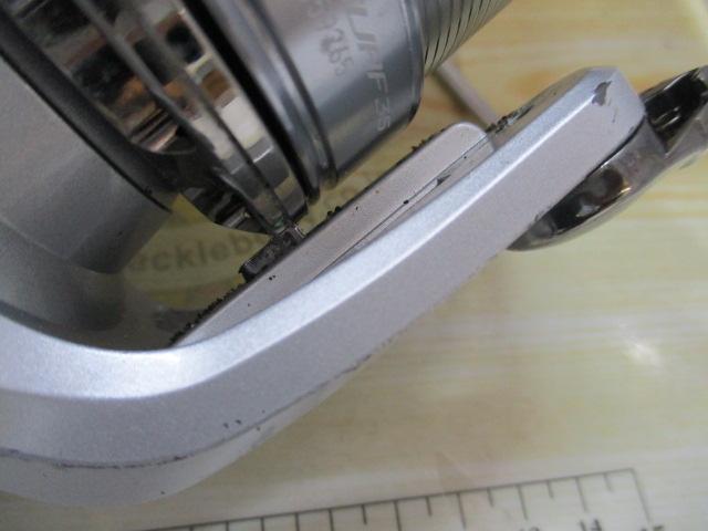 ウインドサーフ 35 細糸