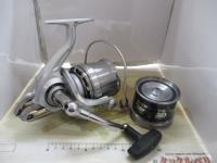 ウインドサーフ 35 細糸