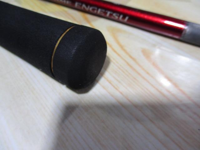 17ゲーム炎月 B610MH-S